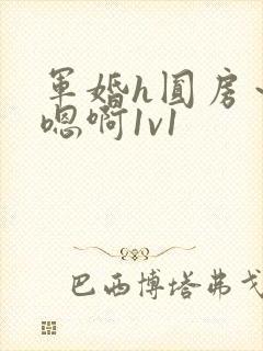 军婚h圆房～h嗯啊1v1