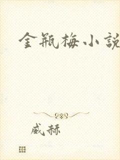 金瓶梅小说在线