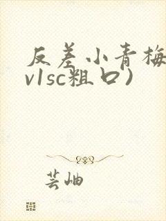 反差小青梅(1v1sc粗口)
