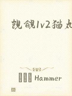 觊觎1v2猫丸