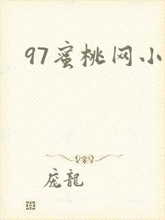 97蜜桃网小说