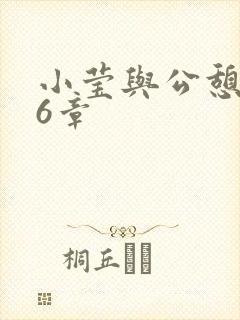 小莹与公憩第26章