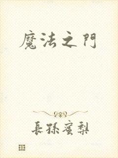 魔法之门