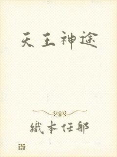 天王神途