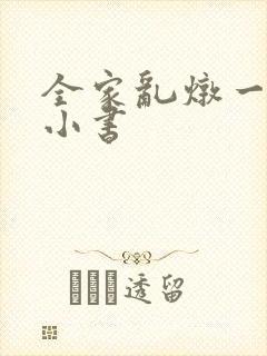 全家乱炖一锅烩小书