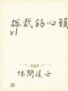 总裁的心头宝1v1