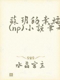 苏玥的幸福生活(np)小说笔趣阁封面