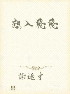 想入飞飞