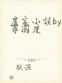 房客小说by无罪国度