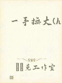 一手抚大(h)封面
