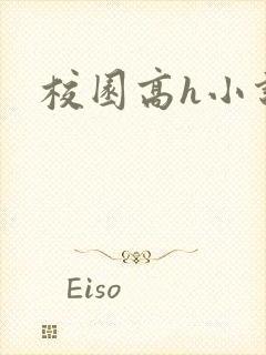 校园高h小说