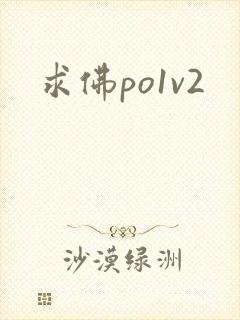 求佛po1v2