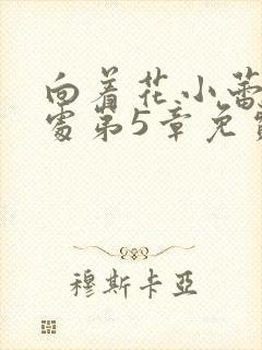 向着花小蕾的深处第5章免费阅读