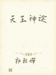 天王神途
