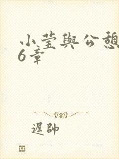 小莹与公憩第26章