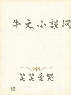牛文小说网封面