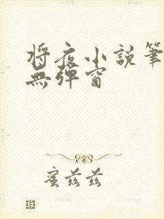 将夜小说笔趣阁无弹窗