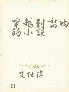 穿越到胬肉系统的小说