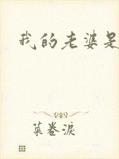 我的老婆是军阀