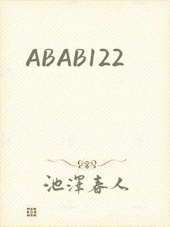 ABAB122