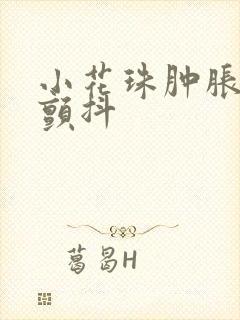 小花珠肿胀挺立颤抖