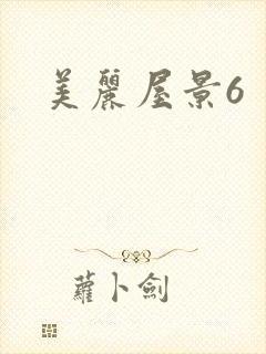 美丽屋景6