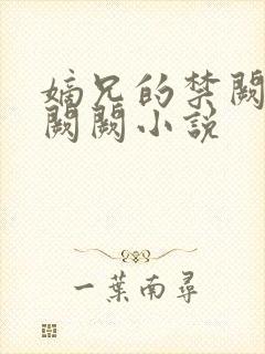 嫡兄的禁阙 华阙阙小说