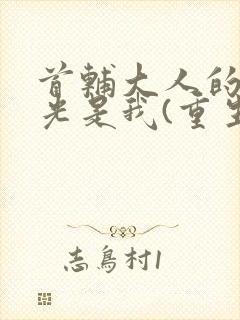 首辅大人的白月光是我(重生)