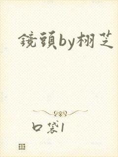 镜头by栩芝