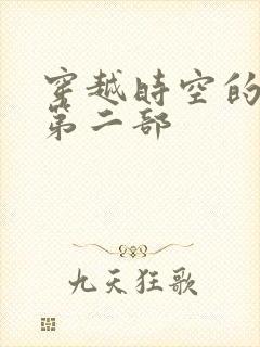 穿越时空的爱恋第二部