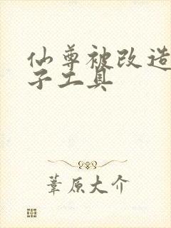 仙尊被改造成产子工具