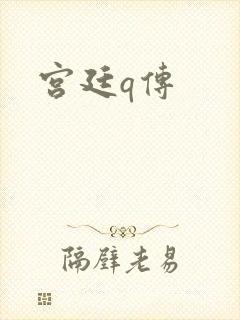 宫廷q传