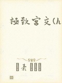 极致宫交(h)封面