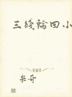 三线轮回小说