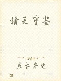 情天宝鉴