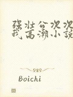 强壮公次次弄得我高潮小说