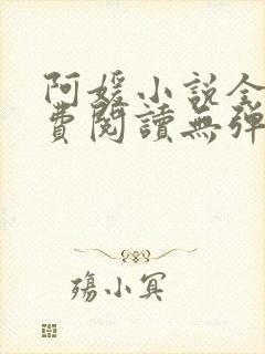 阿媛小说全文免费阅读无弹窗笔趣阁