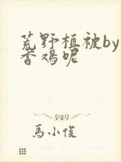 荒野植被by麦香鸡呢