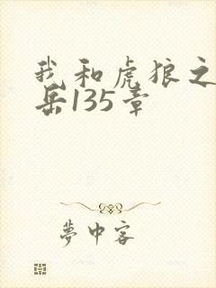 我和虎狼之年的岳135章封面