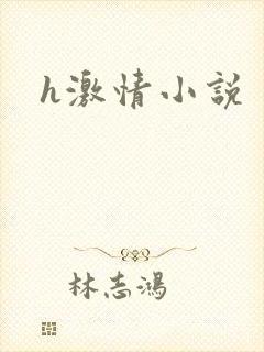 h激情小说