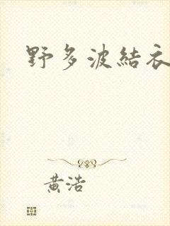 野多波结衣