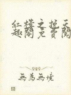 红楼之挽天倾笔趣阁免费阅读