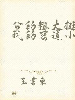 公的粗大挺进了我的密道小说