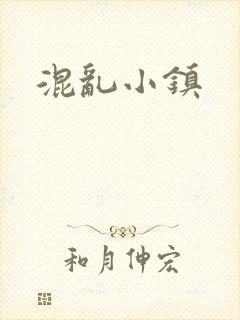混乱小镇