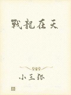 战龙在天