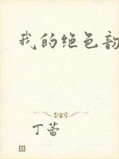 我的绝色韵母封面