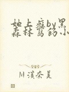 她上瘾by黑暗森林写的小说免费阅读无弹窗