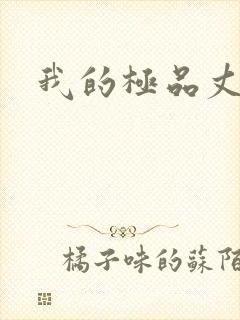 我的极品丈母娘