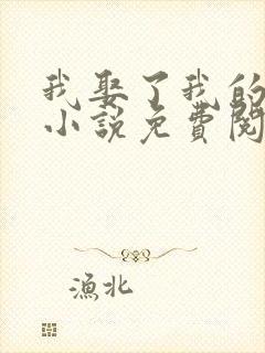 我娶了我的妈妈小说免费阅读