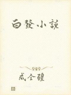 白发小说